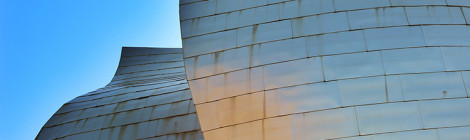 Guggenheim Bilbao, Anna Serrano Coll, 2013