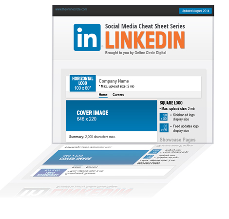 Online Circle Digital | LinkedIn Campaign| Advertising Digital Marketing Campaign (by Marketing Easy)